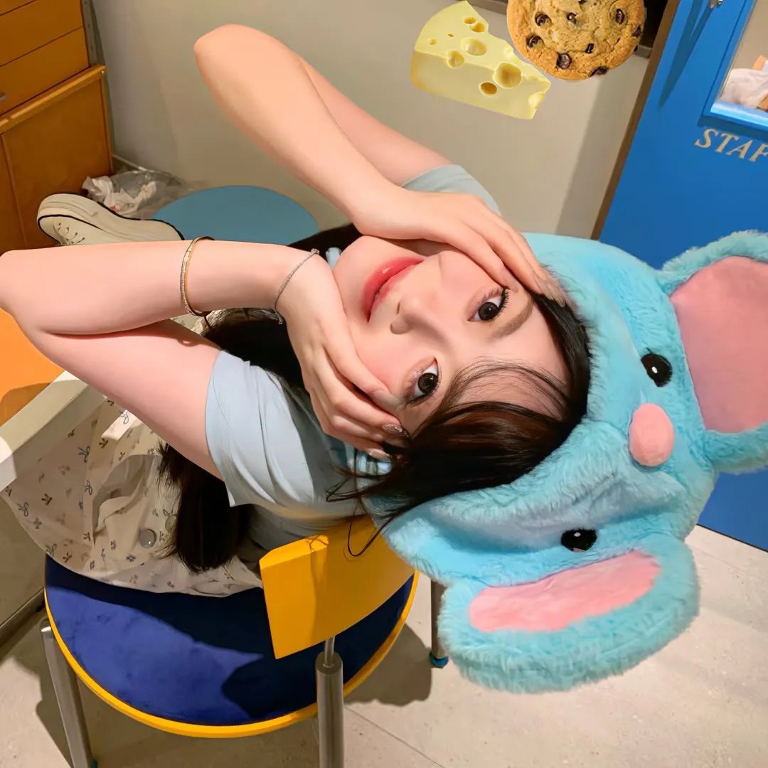铃异