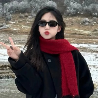 白日梦与她