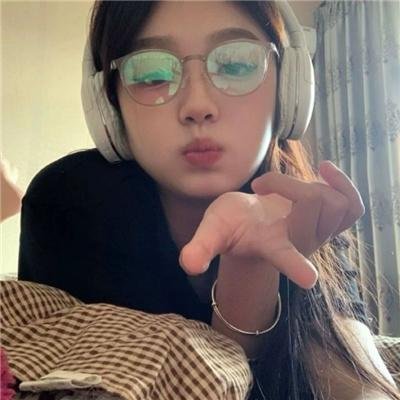 七位女俘虏